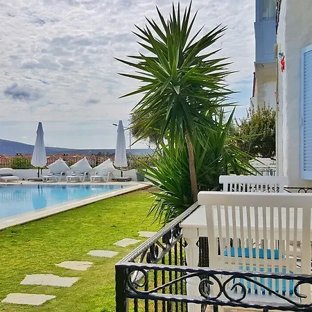 Balambaka - Alaçatı