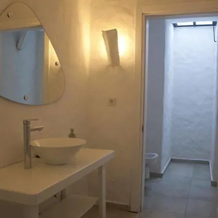 Balambaka - Otel