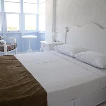 Balambaka - Alaçatı