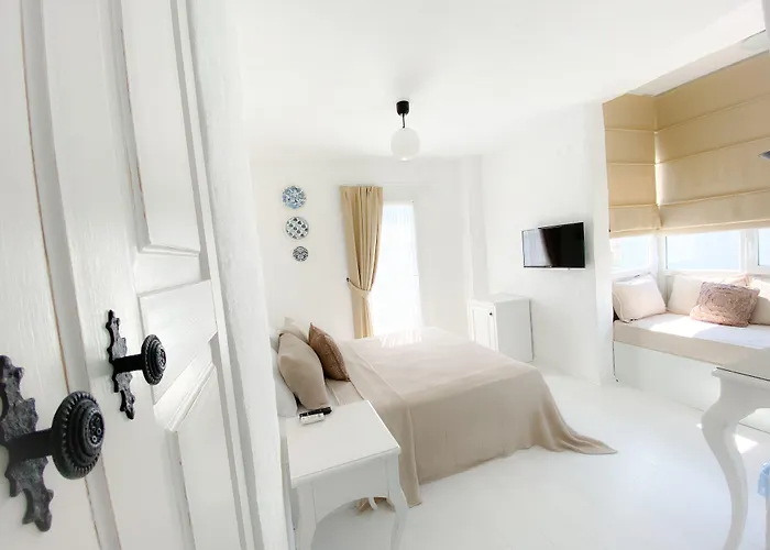 Balambaka - Алачати