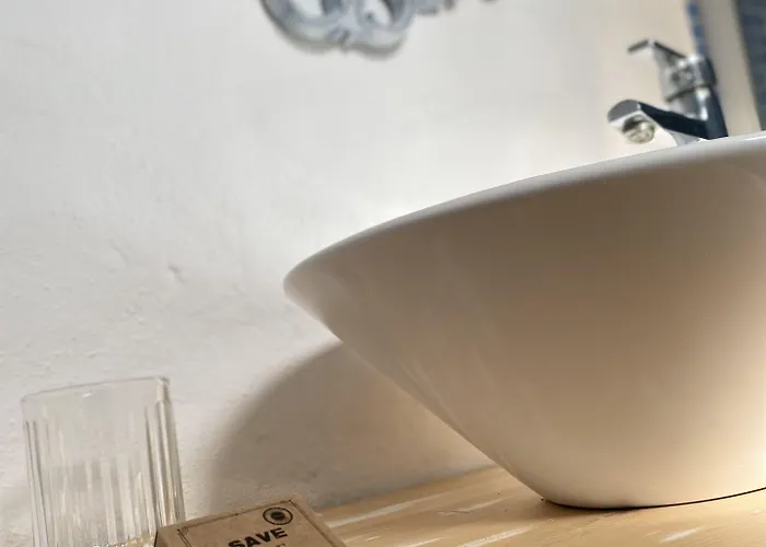 Balambaka - Отель