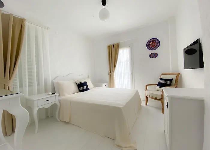 Balambaka - Алачати