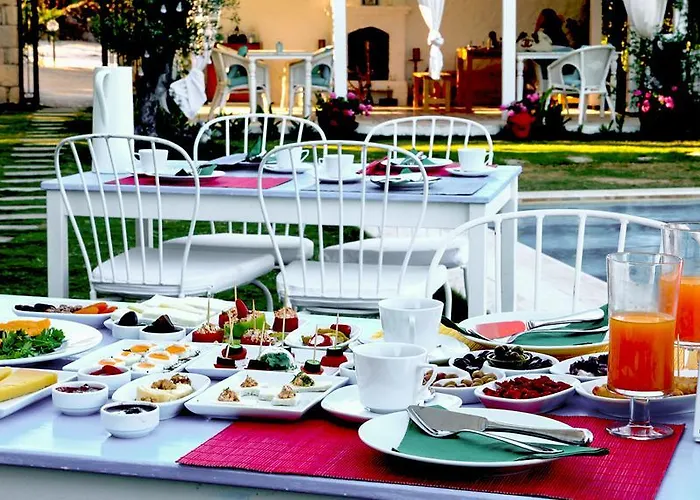 Balambaka - Алачати