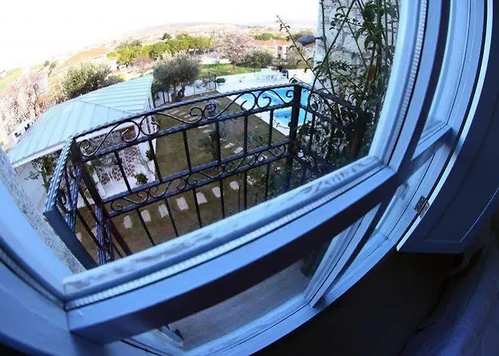 Balambaka - Отель *